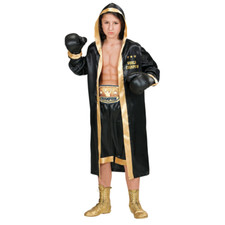 Costume carnevale campione del - carnevale,