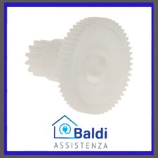 RICAMBIO INGRANAGGIO Z=53-12 PER PASSAVERDURE ELETTRICO PASSI' ARIETE ART. 260