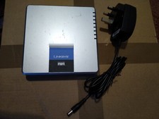 Cisco/Linksys SPA400 SIP VoIP