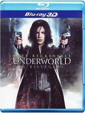 Underworld - Il Risveglio 3D  (Blu-Ray 3D) 