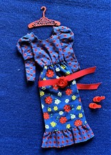 Barbie vintage 1973 - 1973, best