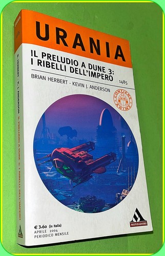 Urania 1485 preludio - 1485,