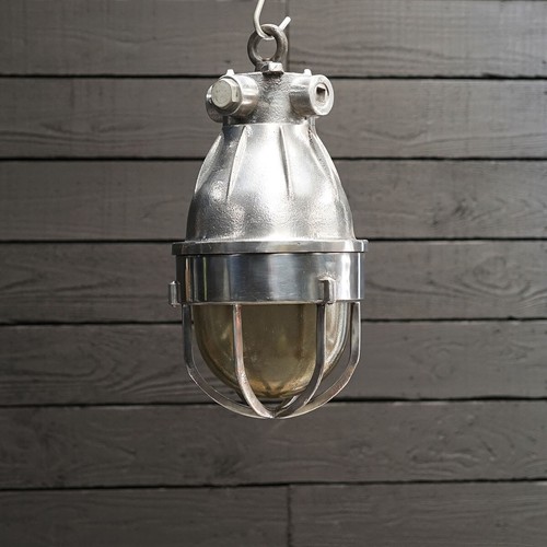 Vecchia lampada soffitto - lampada,