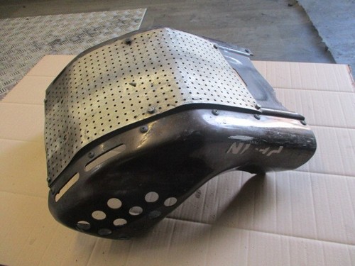 Sabot moteur pour honda 750 - pour,