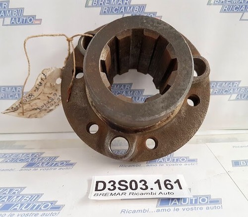 D3s03 161 mozzo - d3s03.161, motore