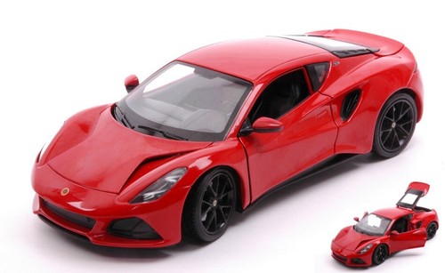 Modellino auto scala 24 - modellino,