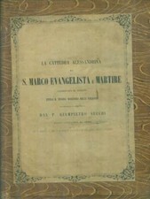 Cattedra alessandrina di - cattedra,