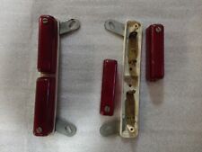 LUCI SUPPLEMENTARI LAMBRETTA /