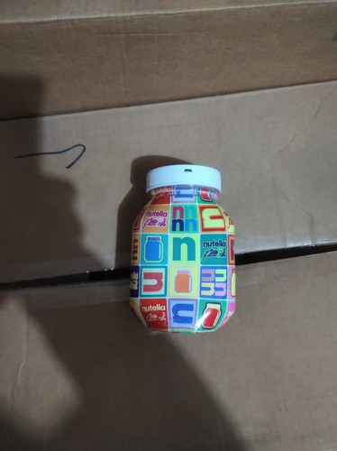 Lampada led usb nutella - lampada,