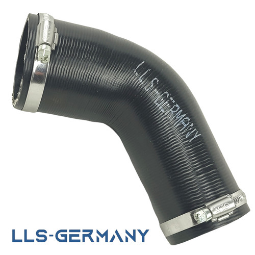 Tubo intercooler per - di, fiat