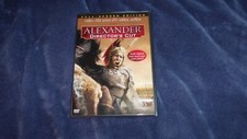 "Alexander" DVD New SEALED