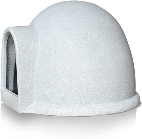 Telcom cuccia igloo - telcom, pt