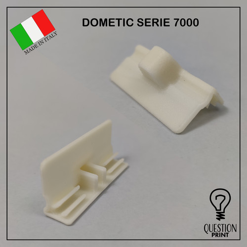 Blocco chiusura porta frigo - blocco,