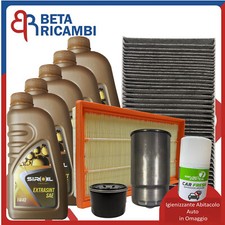 Kit Tagliando Fiat Multipla