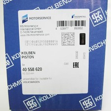 Pistone Kolbenschmidt 40558620