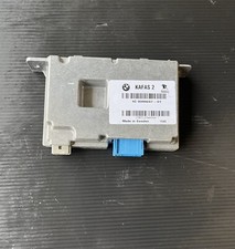 MODULO COMANDO TELECAMERA BMW