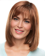 Parrucche donna medie Bob