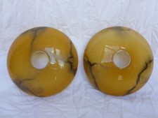 2 X Vecchio Paralume Paralumi