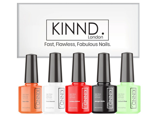 Kinnd set smalti - -,