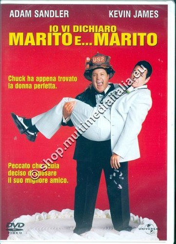 Dichiaro marito - dichiaro,