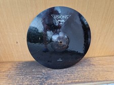 Paiste VISIONI FULL RIDE 20"