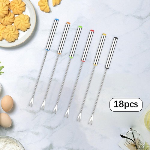 Pezzi toasting forks - pezzi,