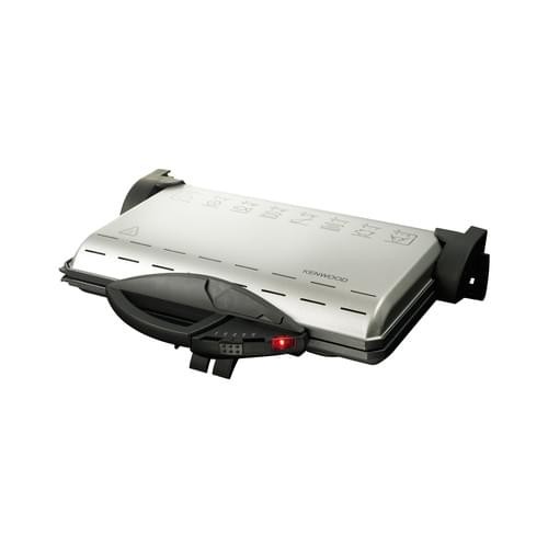 Kenwood barbecue piastra - kenwood, a