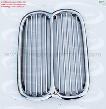 BMW 2800CS. 3.0CS. E9 a center