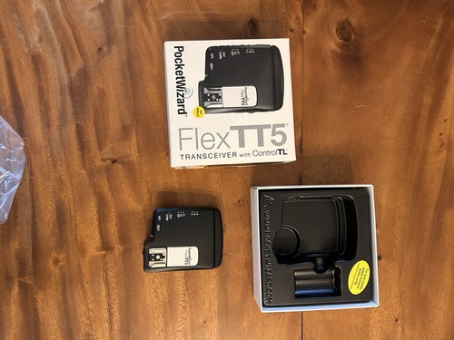 Ricetrasmettitore pocketwizard - ricetrasmettitore,