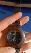 Orologio Milan 12° Scudetto 1991/92 – originale con certificato – collezione...