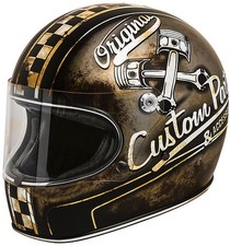 Casco Integrale Trophy Stile
