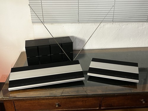 Bang olufsen beo - beo, master