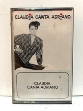 Claudia Mori - Claudia Canta