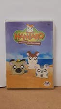 Hamtaro - Piccoli criceti