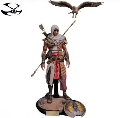 Assassin creed personaggio - creed,