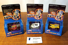 HOT WHEELS X-V RACERS