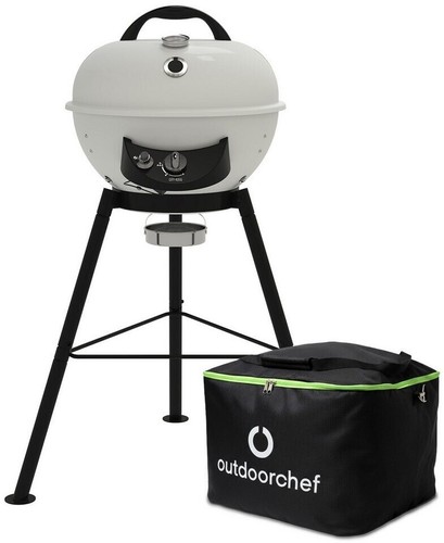 Outdoorchef city 420 con - g, se