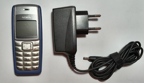 Telefono nokia 1110i - telefono,