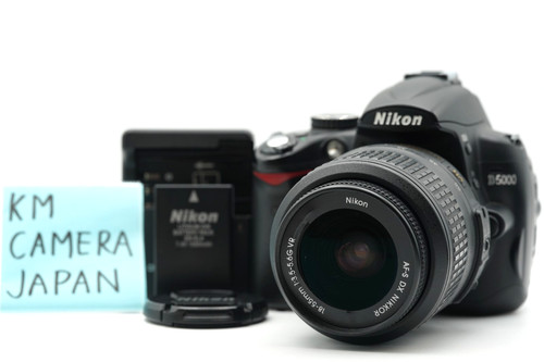 Duty payed fotocamera - [us,