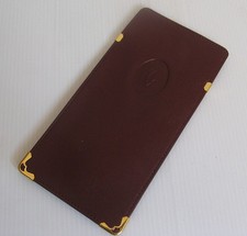 3455 pochette cuir - pochette, en
