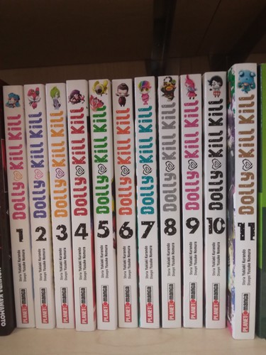 Panini comics planet - comics, manga