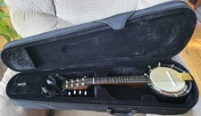 1920s No Name Banjolin or