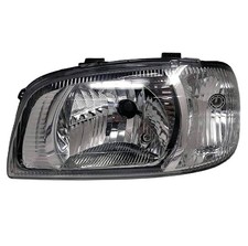 Headlight Assembly For Suzuki