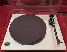 Giradischi Rega RP1 con