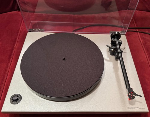 Giradischi rega rp1 con - rega,