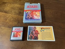 Cartuccia videogioco Atari