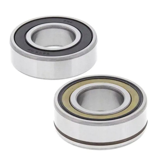 Cuscinetto ruota 1691 ab - 25-1691,