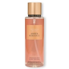 Victoria's Secret Amber