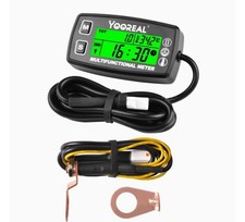 Contagiri Digitale Contaore