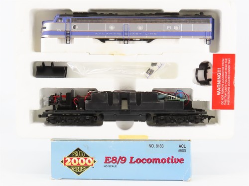 Scala proto 2000 8183 acl - 2000,